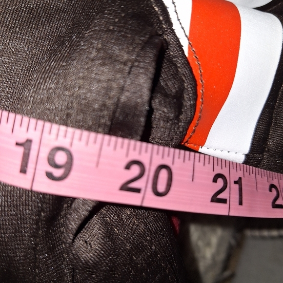 Nike Official NFL Cleveland Browns #95 Garrett Jersey In A Size Large. NWOT - Picture 4 of 7